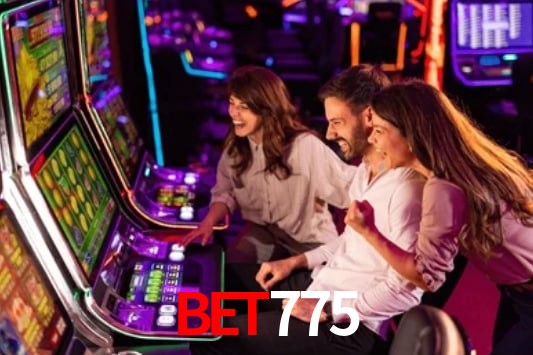 A Emoção da Loteria na bet775: Uma Chance de Mudança de Vida
