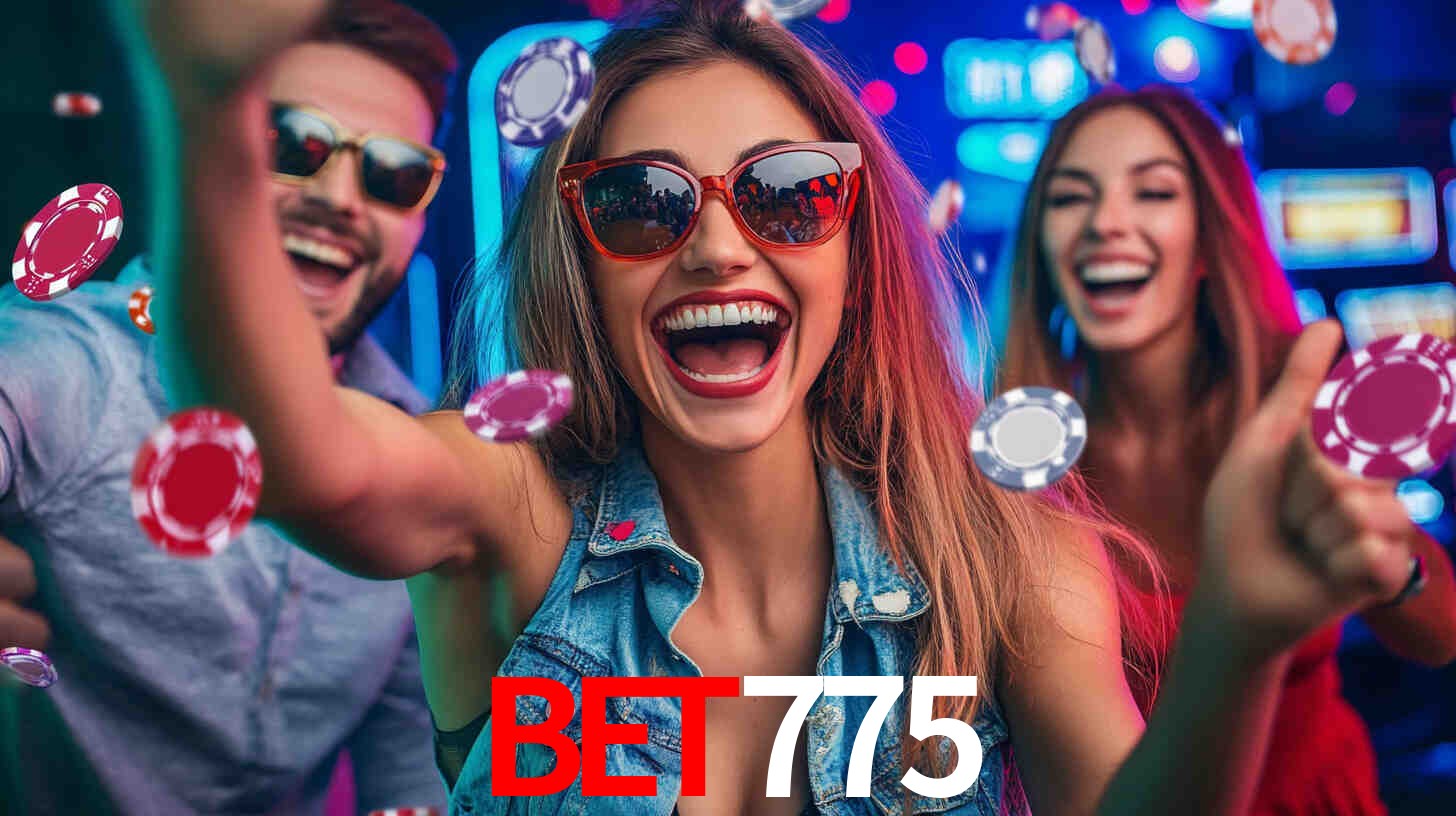 Inovações de Jogos na bet775: O Futuro das Experiências Interativas