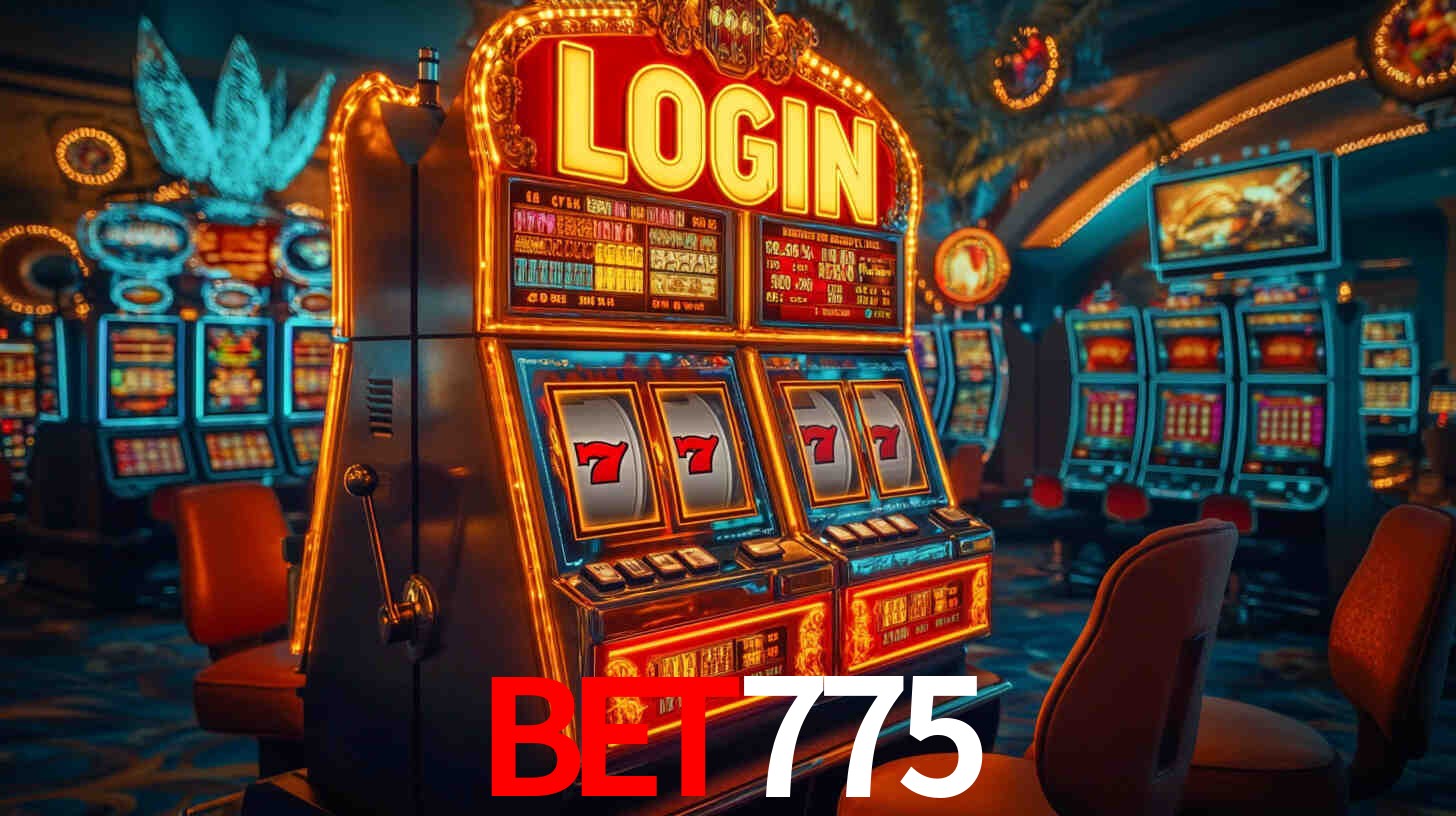 Programa VIP bet775