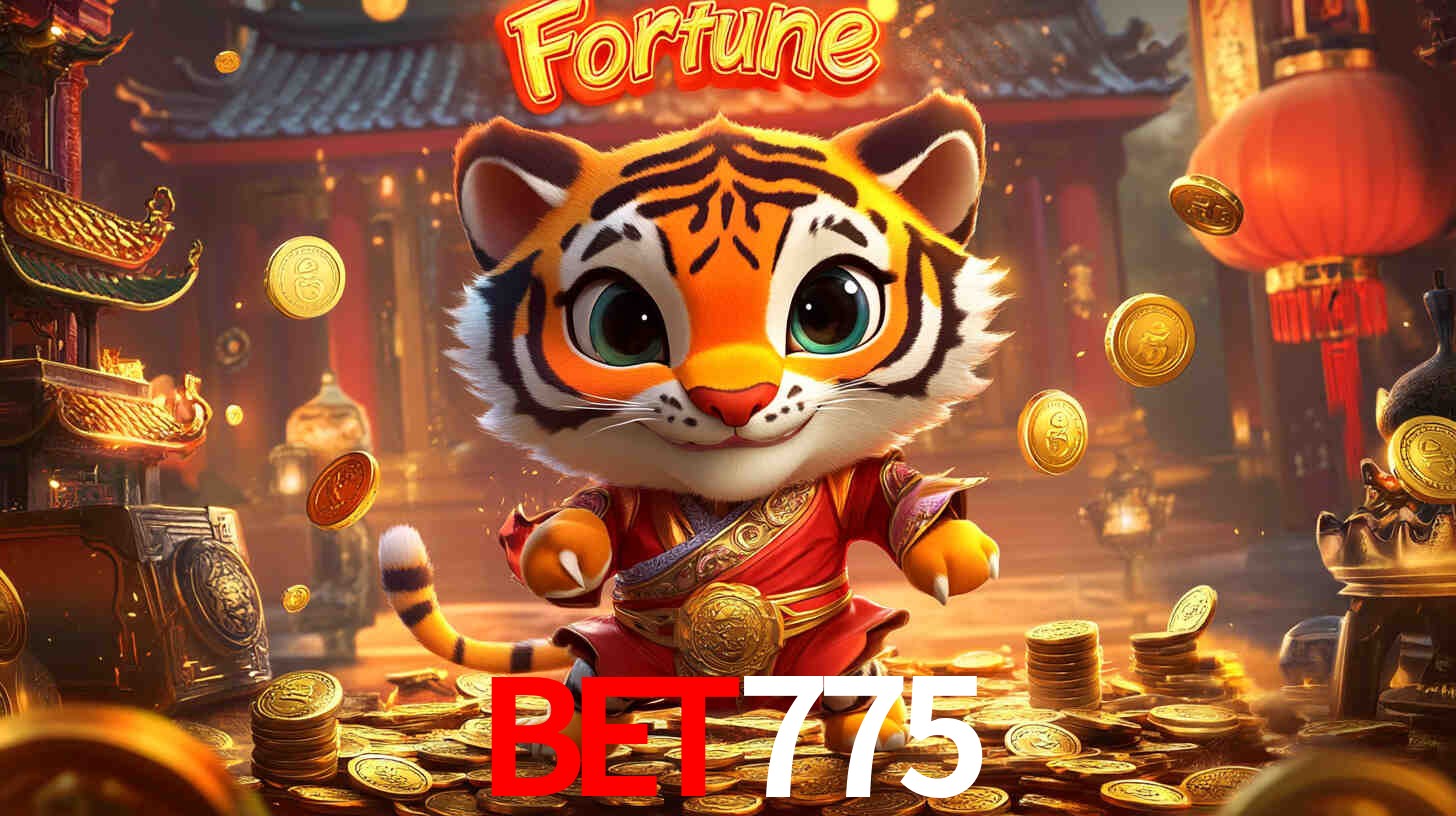 A Revolução dos Aplicativos de Jogos no bet775