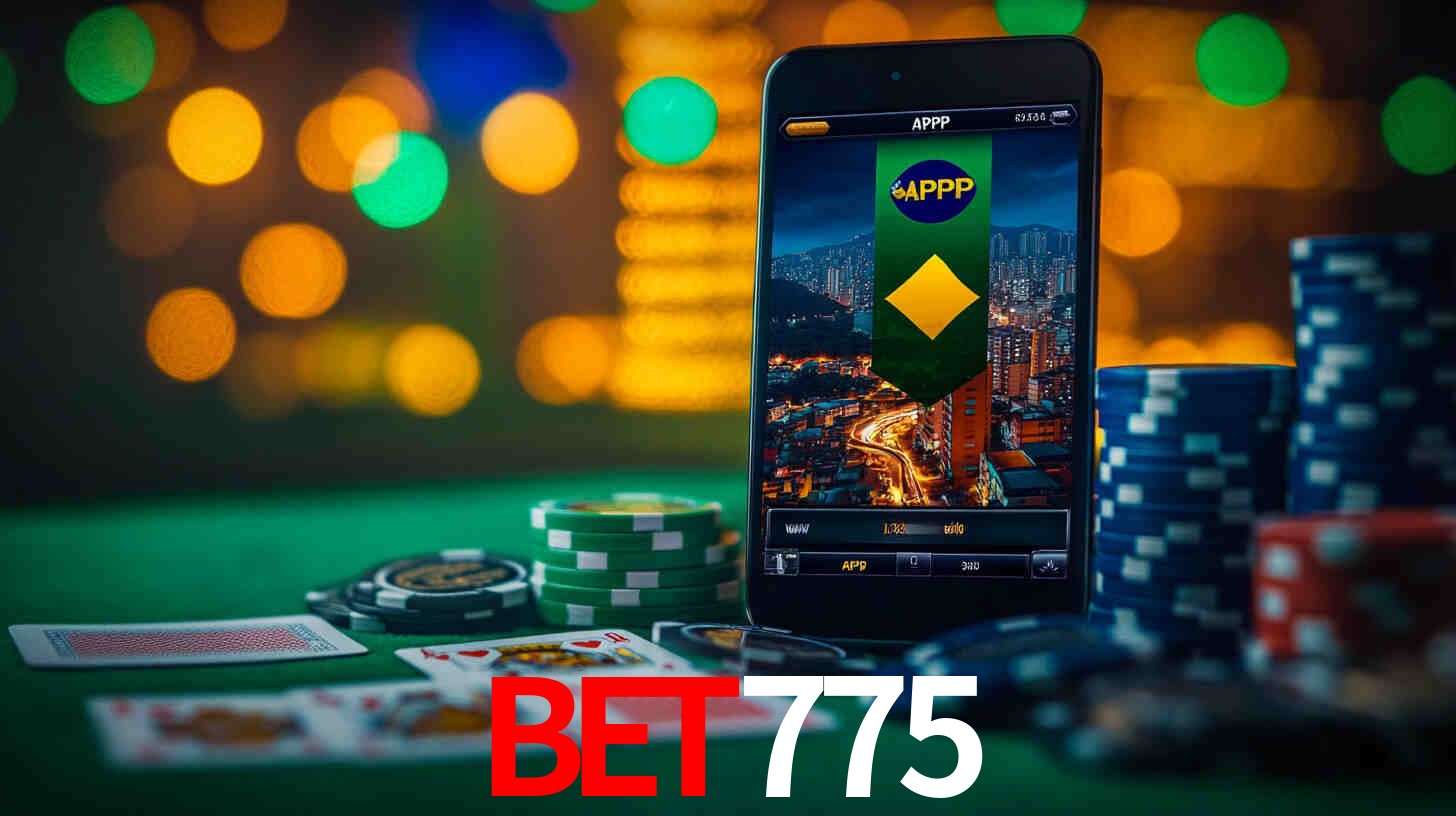 Descubra o Programa VIP da bet775: Vantagens Exclusivas para Jogadores